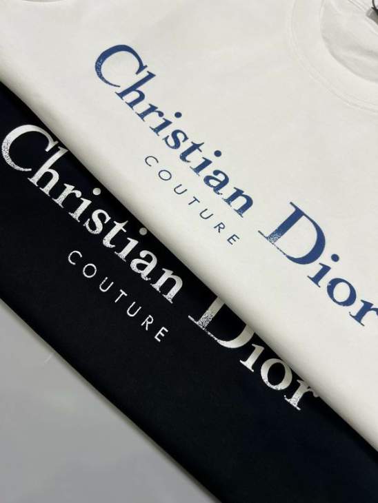 Dior T Shirts Short _SKUDiorS-XLhgntx2615762